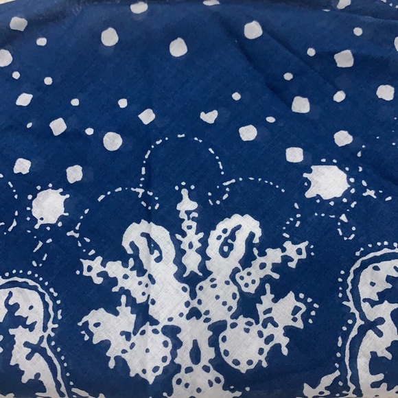 Frye Scarf New with tags attached - Picture 10 of 15